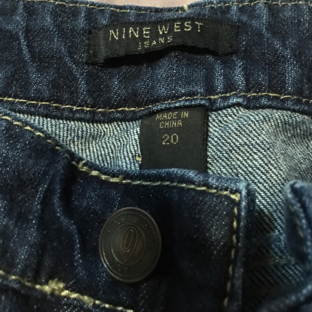Nine West Jeans
